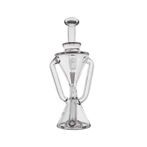 Shop MJ Arsenal Time Turner Mini Dab Rig in australian