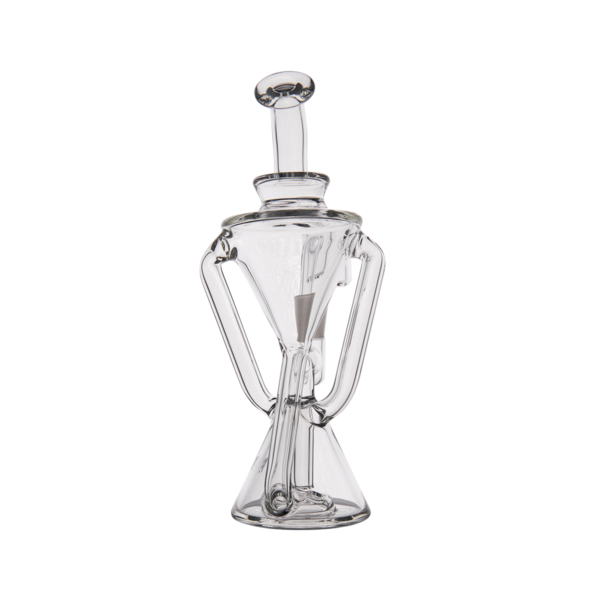 Shop MJ Arsenal Time Turner Mini Dab Rig in australian