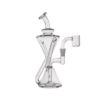 Shop MJ Arsenal Time Turner Mini Dab Rig in australian