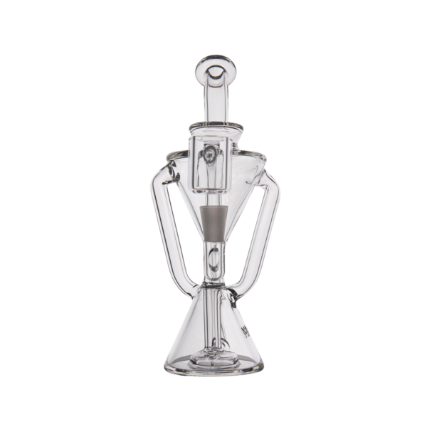 Shop MJ Arsenal Time Turner Mini Dab Rig in australian