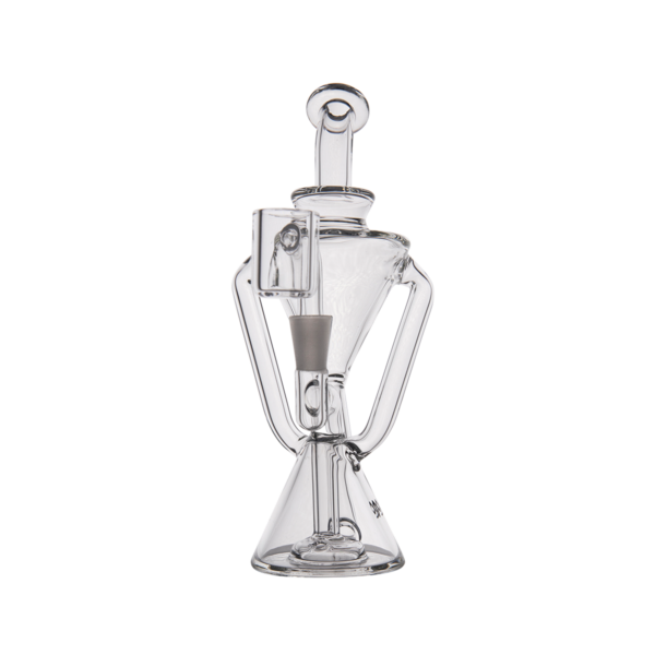 Shop MJ Arsenal Time Turner Mini Dab Rig in australian