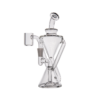 Shop MJ Arsenal Time Turner Mini Dab Rig in australian