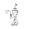 Shop MJ Arsenal Time Turner Mini Dab Rig in australian