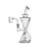 Shop MJ Arsenal Time Turner Mini Dab Rig in australian