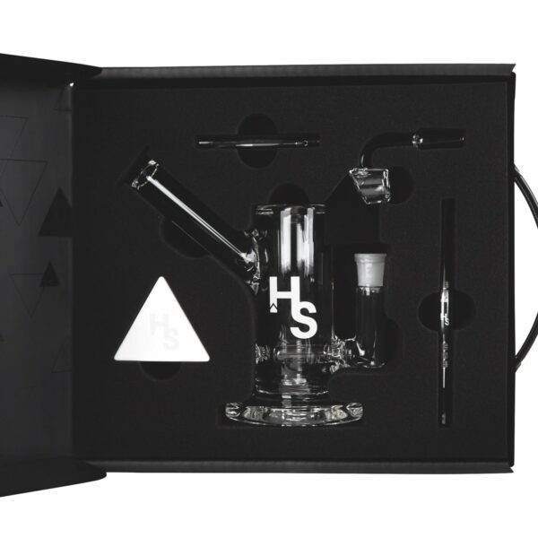 Shop Higher Standards Heavy Duty Dab Rig Kit in australian