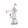 Shop MJ Arsenal Time Turner Mini Dab Rig in australian