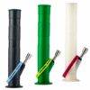 Shop BIG Roll Uh Bowl - 12” Silicone Water Pipe in australian