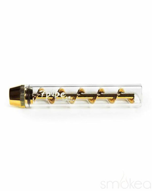 Shop 7 Pipe Twisty Glass Blunt in australian