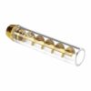 Shop 7 Pipe Twisty Glass Blunt Mini in australian