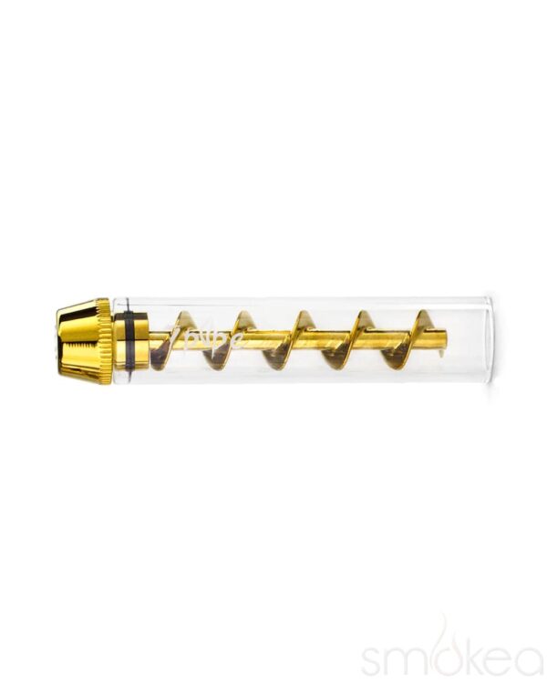 Shop 7 Pipe Twisty Glass Blunt Mini in australian