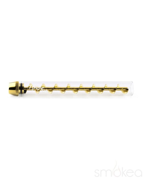 Shop 7 Pipe Twisty Glass Blunt XL in australian