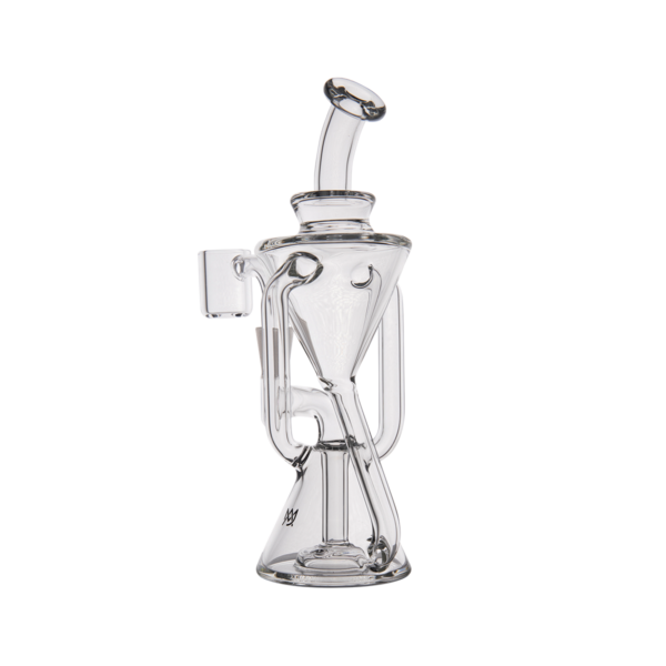 Shop MJ Arsenal Time Turner Mini Dab Rig in australian