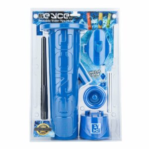 Shop Eyce Mold 2.0 Solid Ice Water Pipe in australian