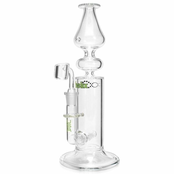 Shop American Helix Nano Banger 3.0 Dab Rig in australian