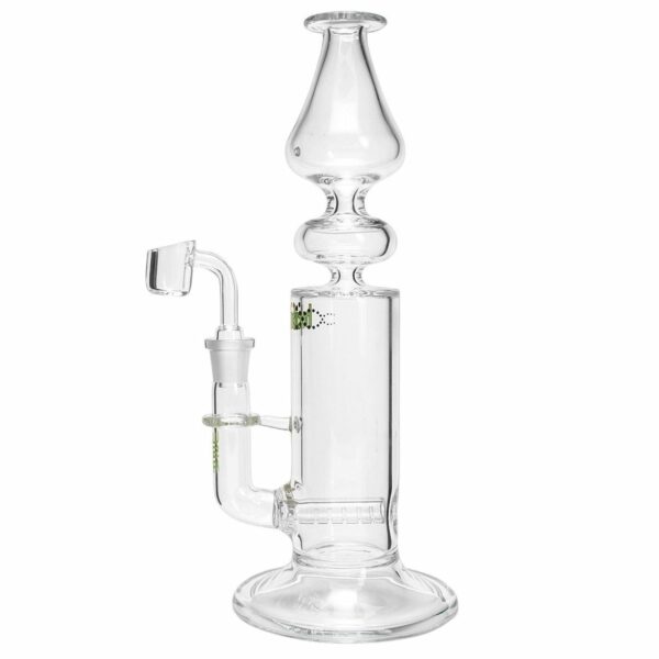 Shop American Helix Nano Banger 3.0 Dab Rig in australian