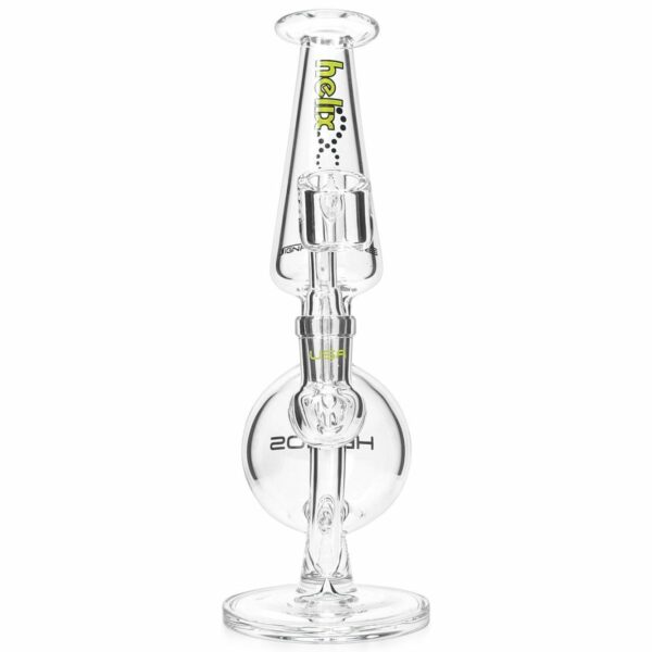 Shop American Helix Titan Series Helios Dab Rig in australian