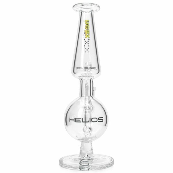 Shop American Helix Titan Series Helios Dab Rig in australian