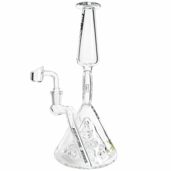 Shop American Helix Titan Series Kronos Dab Rig in australian