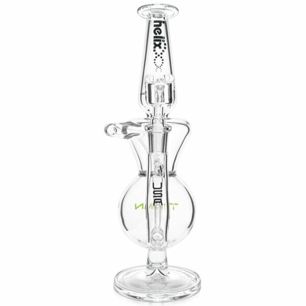 Shop American Helix Titan Series Olympus Recycler Rig in australian