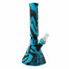 Shop Eyce Indestructible 13” Silicone Beaker Bong in australian