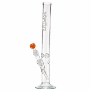 Shop Boost 18" Straight Tube Carb Bong in australian