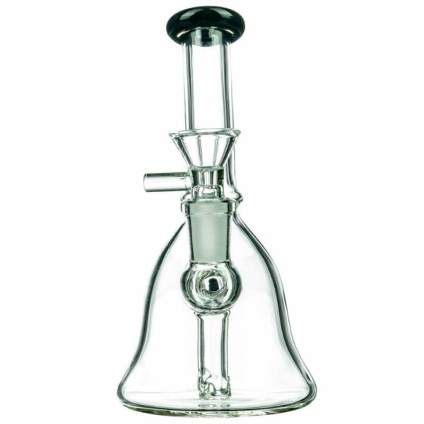 Shop CaliConnected 6.5” Bell Base Dab Rig 🌿🍯 in australian