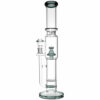 Shop CaliConnected 18” Cone Perc Bong in australian