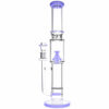 Shop CaliConnected 18” Cone Perc Bong in australian