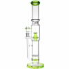 Shop CaliConnected 18” Cone Perc Bong in australian