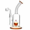 Shop CaliConnected 8.5” Cupcake Dab Rig 🧁 in australian