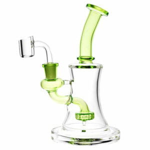 Shop CaliConnected 8” Disc Perc Rig in australian