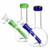 Shop CaliConnected 5.5” Dome Mini Beaker Bong in australian