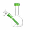 Shop CaliConnected 5.5” Dome Mini Beaker Bong in australian