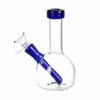 Shop CaliConnected 5.5” Dome Mini Beaker Bong in australian