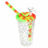 Shop CaliConnected Freezable Cup Bong in australian