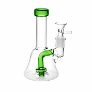 Shop CaliConnected 6” Handbell Mini Bong in australian