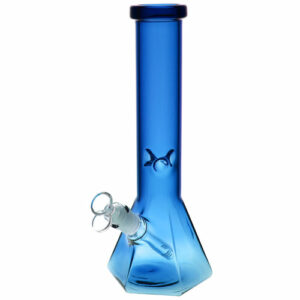 Shop CaliConnected 12” Hextasy Beaker Bong in australian