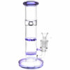 Shop CaliConnected 9” Honeycomb Perc Bong in australian