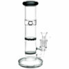 Shop CaliConnected 9” Honeycomb Perc Bong in australian