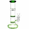 Shop CaliConnected 9” Honeycomb Perc Bong in australian