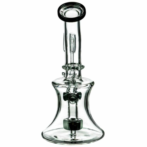 Shop CaliConnected 7” Hourglass Dab Rig 🌿🍯 in australian