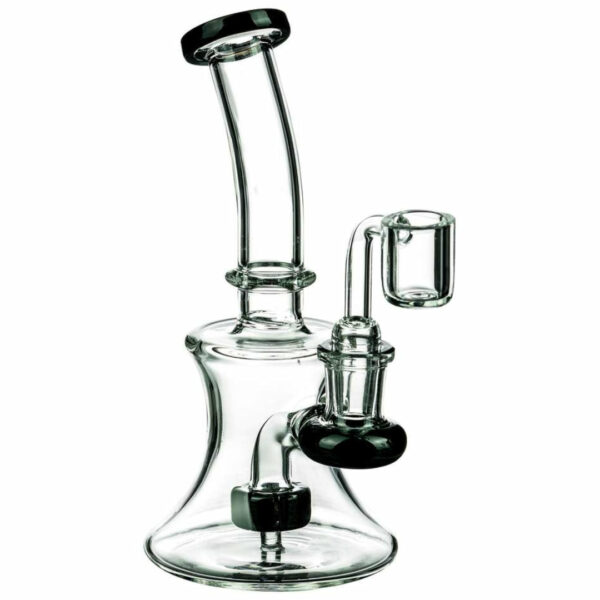 Shop CaliConnected 7” Hourglass Dab Rig 🌿🍯 in australian