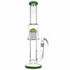 Shop CaliConnected 17” Jellyfish Perc Bong in australian