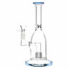 Shop CaliConnected 9” Matrix Perc Bong in australian