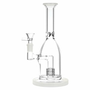 Shop CaliConnected 9” Matrix Perc Bong in australian