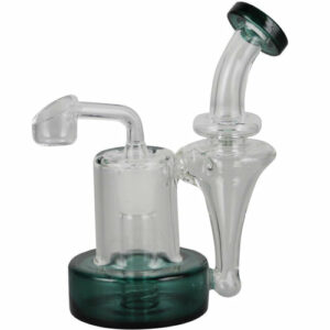 Shop CaliConnected Small Recycler Dab Rig in australian