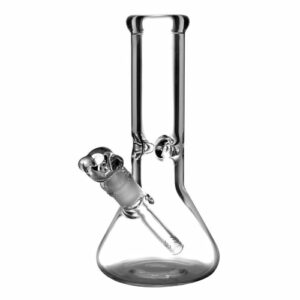 Shop CaliConnected 10” Super Thick Beaker Bong in australian