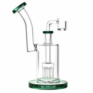 Shop CaliConnected 7” Tree Perc Mini Rig in australian