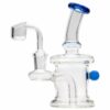 Shop CaliConnected 5.5” Barrel Dab Rig in australian