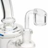 Shop CaliConnected 5.5” Barrel Dab Rig in australian